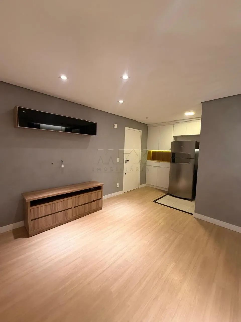 Apartmento 2 Quartos - Foto 2