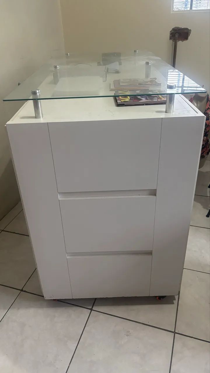 Balcão para loja  - Foto 4