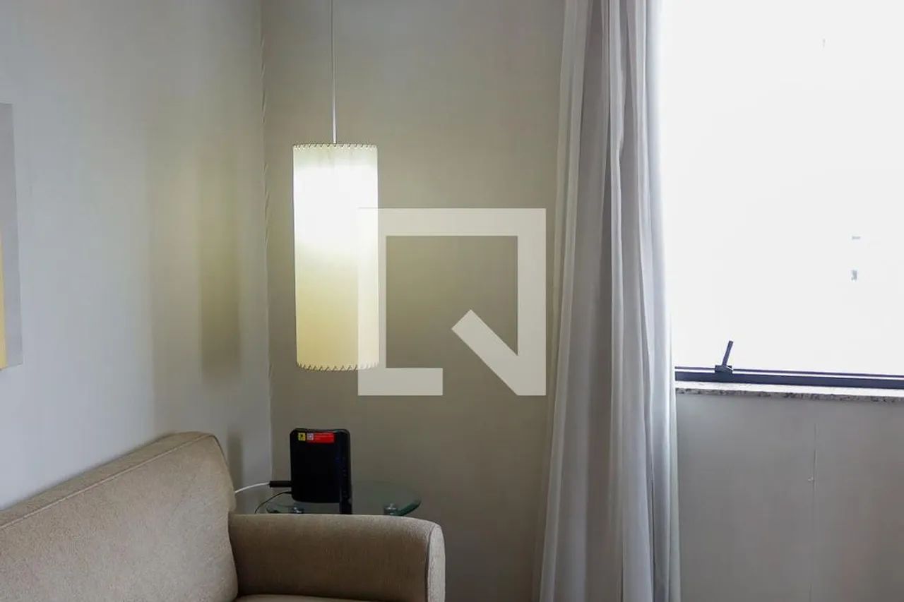 Apartamento à Venda - Centro, 1 Quarto, 32 m2 - Foto 3