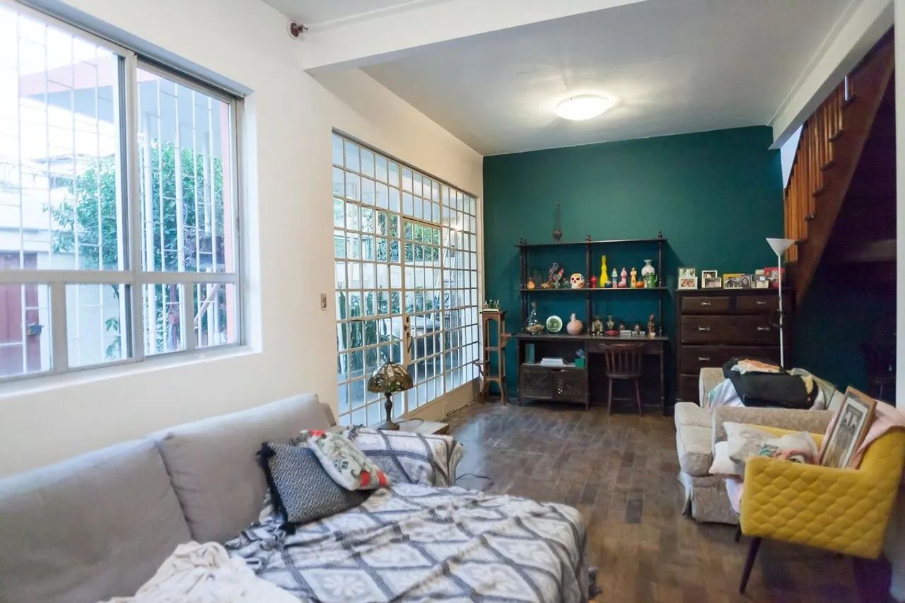 Casa à Venda - Floresta, 5 Quartos, 245 m2 - Foto 3