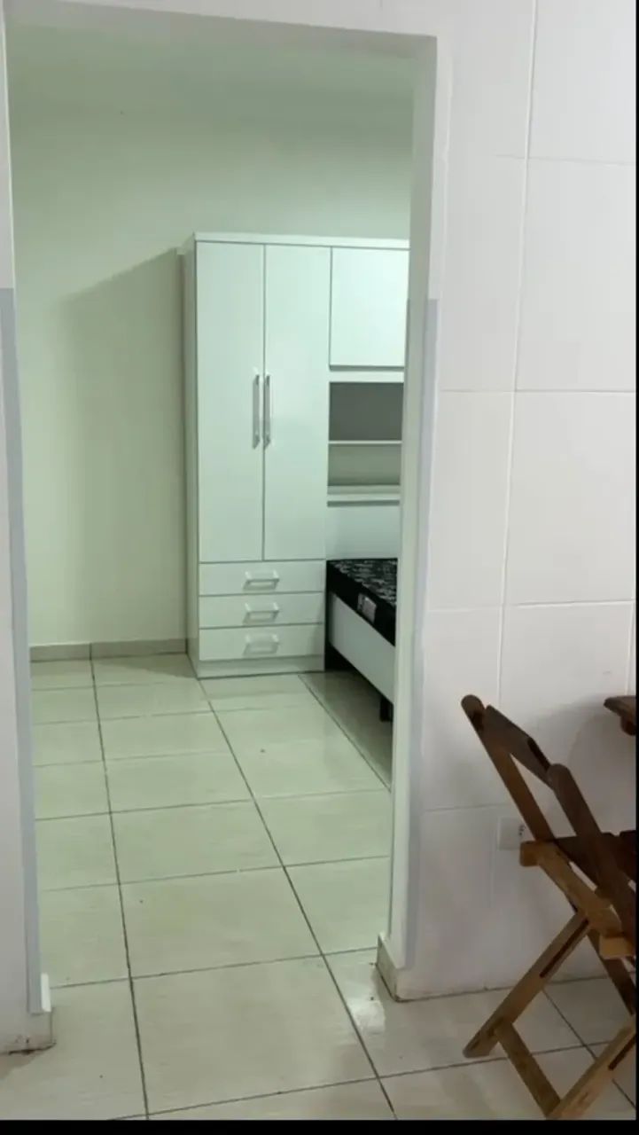 Studios Mobiliados 2 Cômodos, 18 a 20m²  Jardim Ester - Foto 5