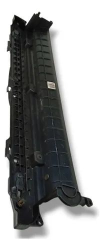 Suporte Defletor Radiador Bmw 530 2010   1710751920507 - Foto 3