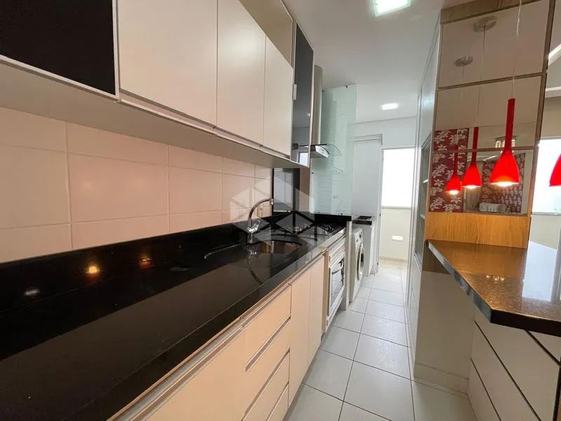 Apartamento 60M² - para Alugar - Foto 5