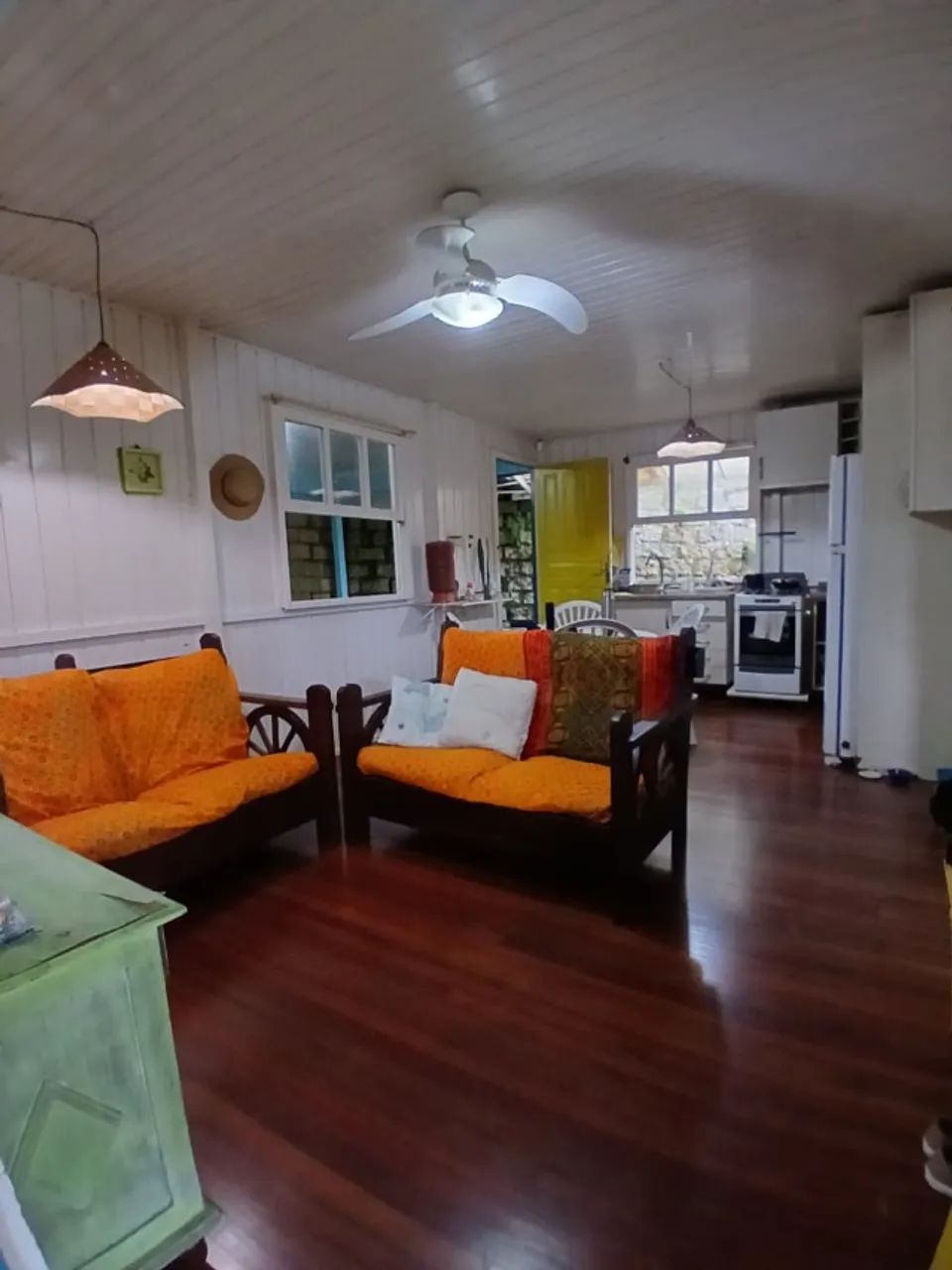 Compartilho minha casa Quarto individual para aluguel - Lagoinha do Nor - Foto 3