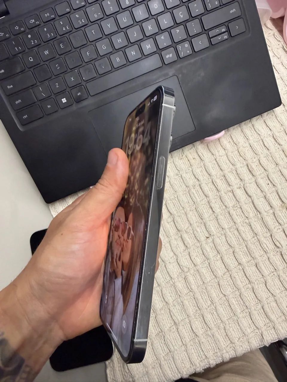 iPhone 14 Pro Max  - Foto 3