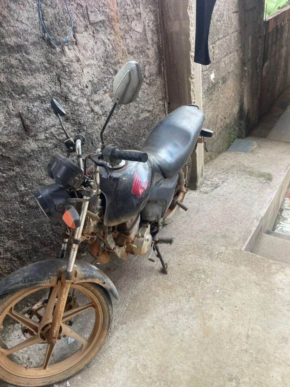 Fan 125  - Foto 2