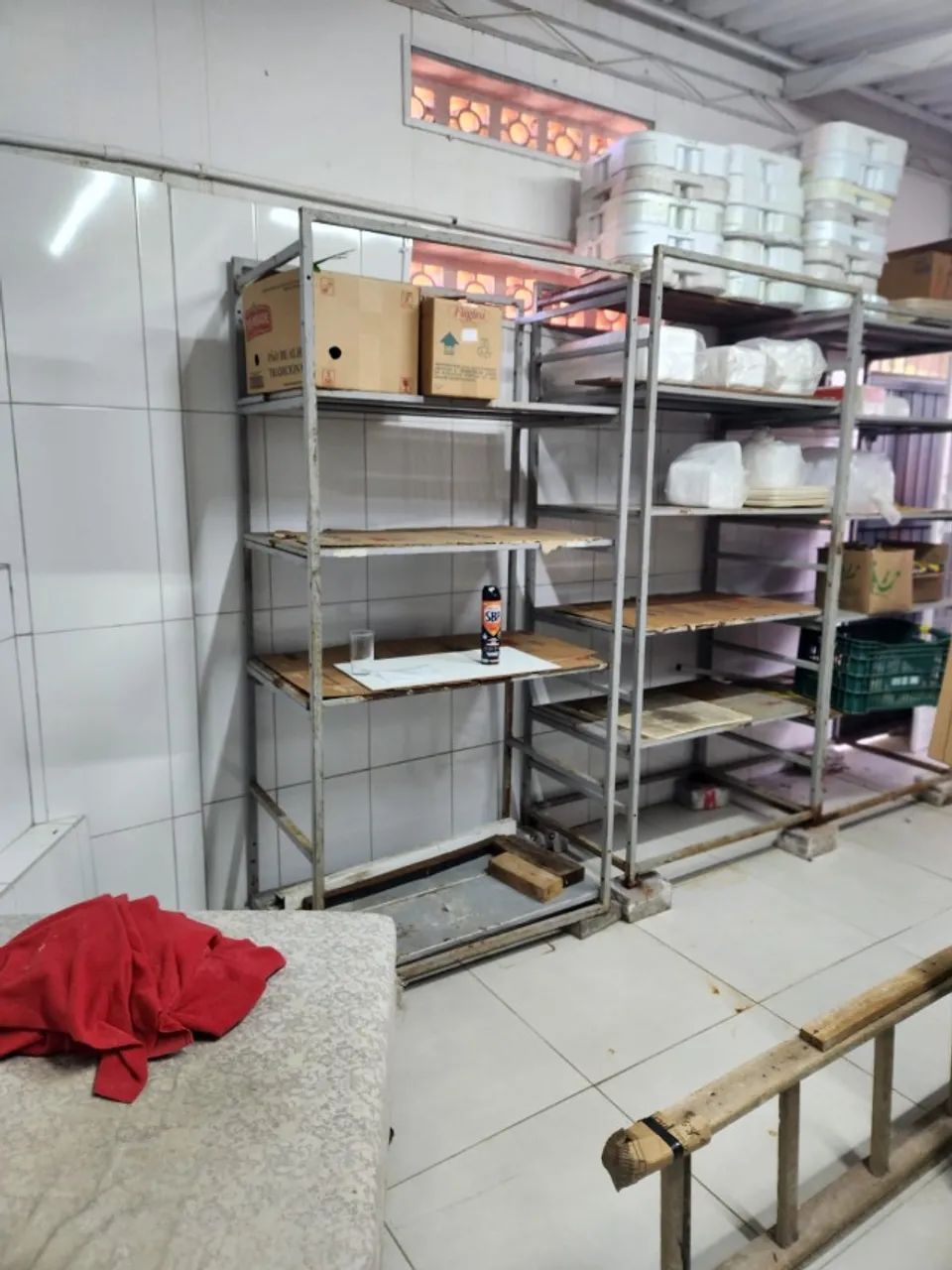 OPORTUNIDADE!! BAIXO INVESTIMENTO EM RESTAURANTE FUNCIONANDO. - Foto 2