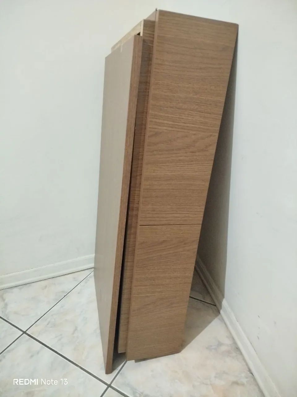 Armário Multiuso Suspenso - Foto 3