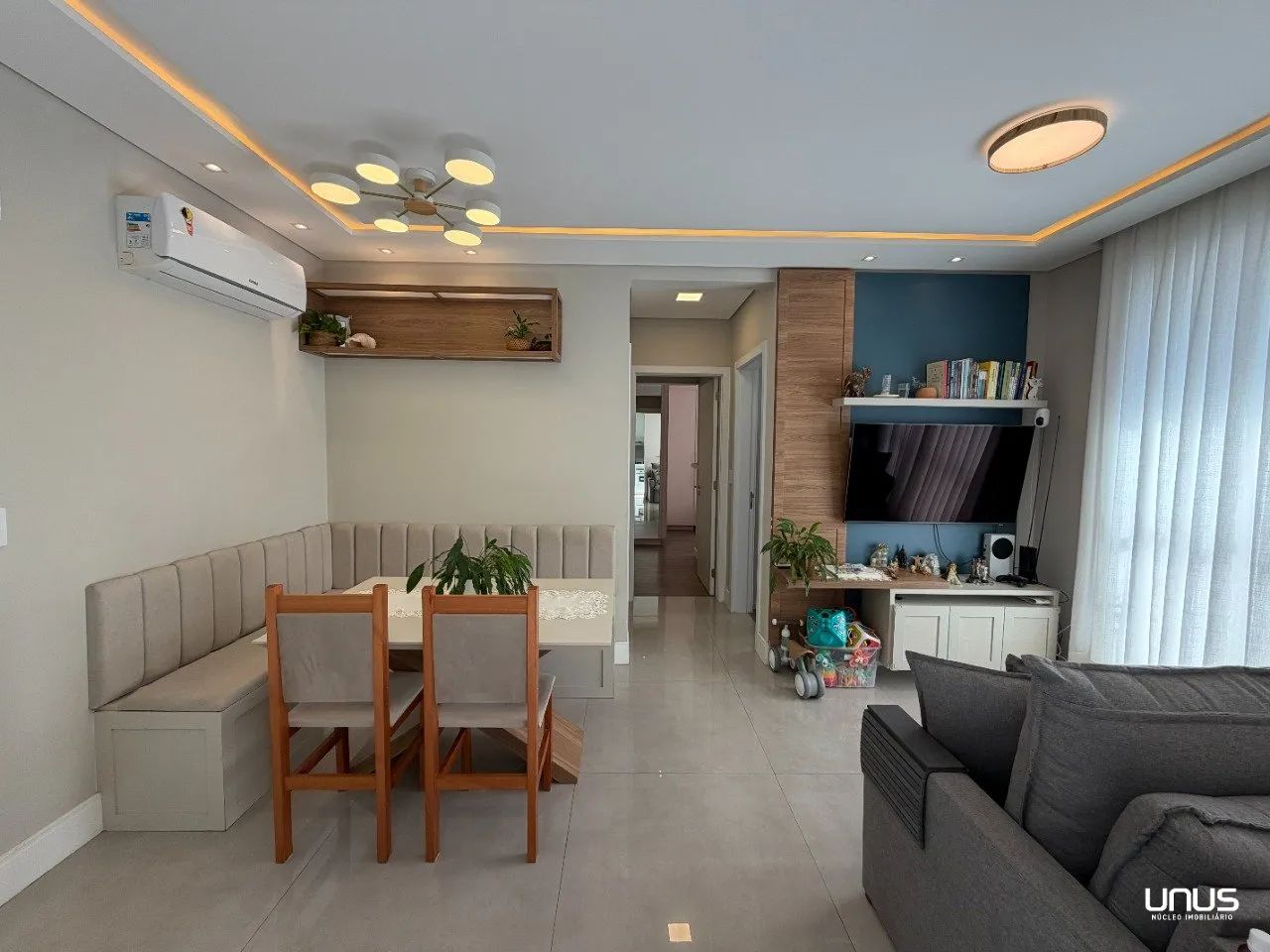Apartamento | Venda | Trindade - Foto 5