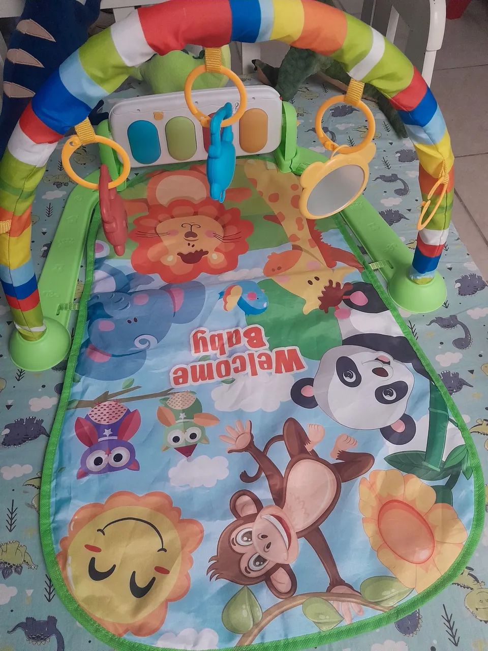 Brinquedo imperativo
