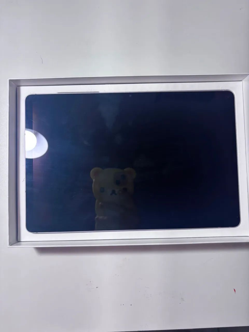 Tablet