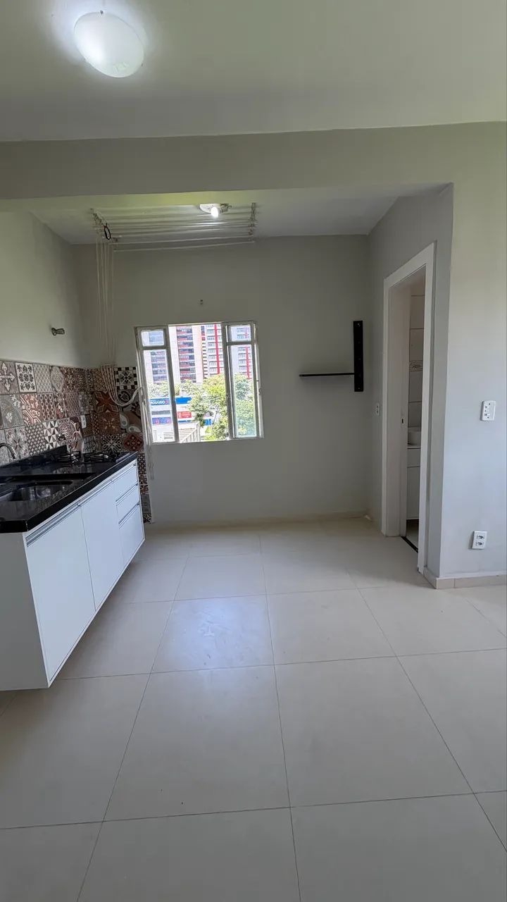 Flat no Bosque da Saúde - Foto 2