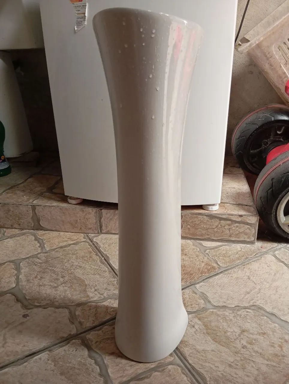 Pia com coluna  - Foto 4