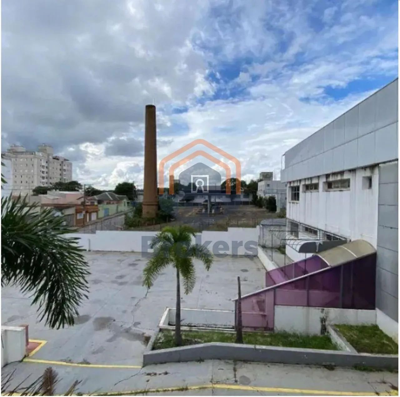 Galpão em Ponte São João - Jundiaí, SP - Foto 5