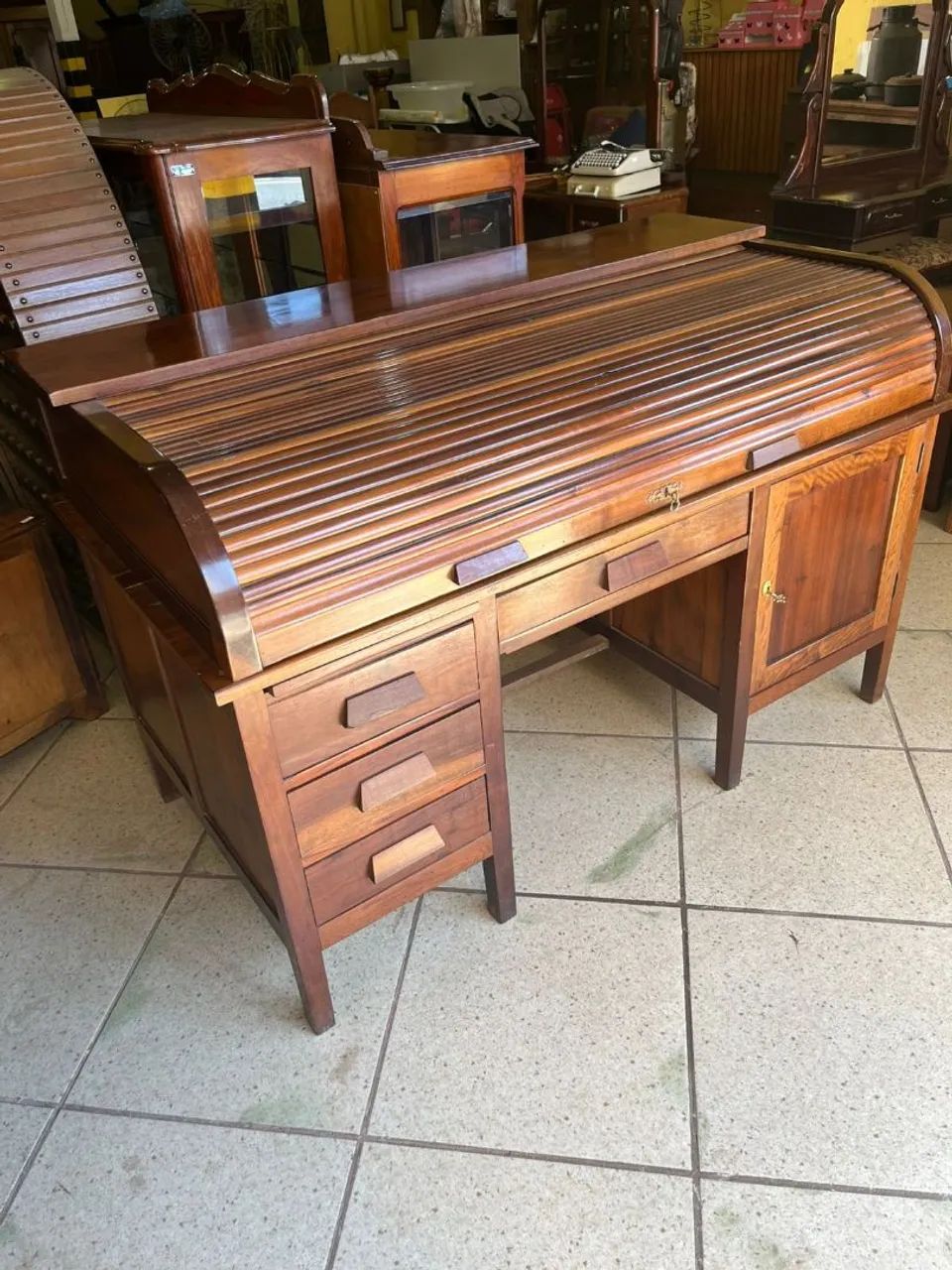 ESCRIVANINHA XERIFE 65566193960067122