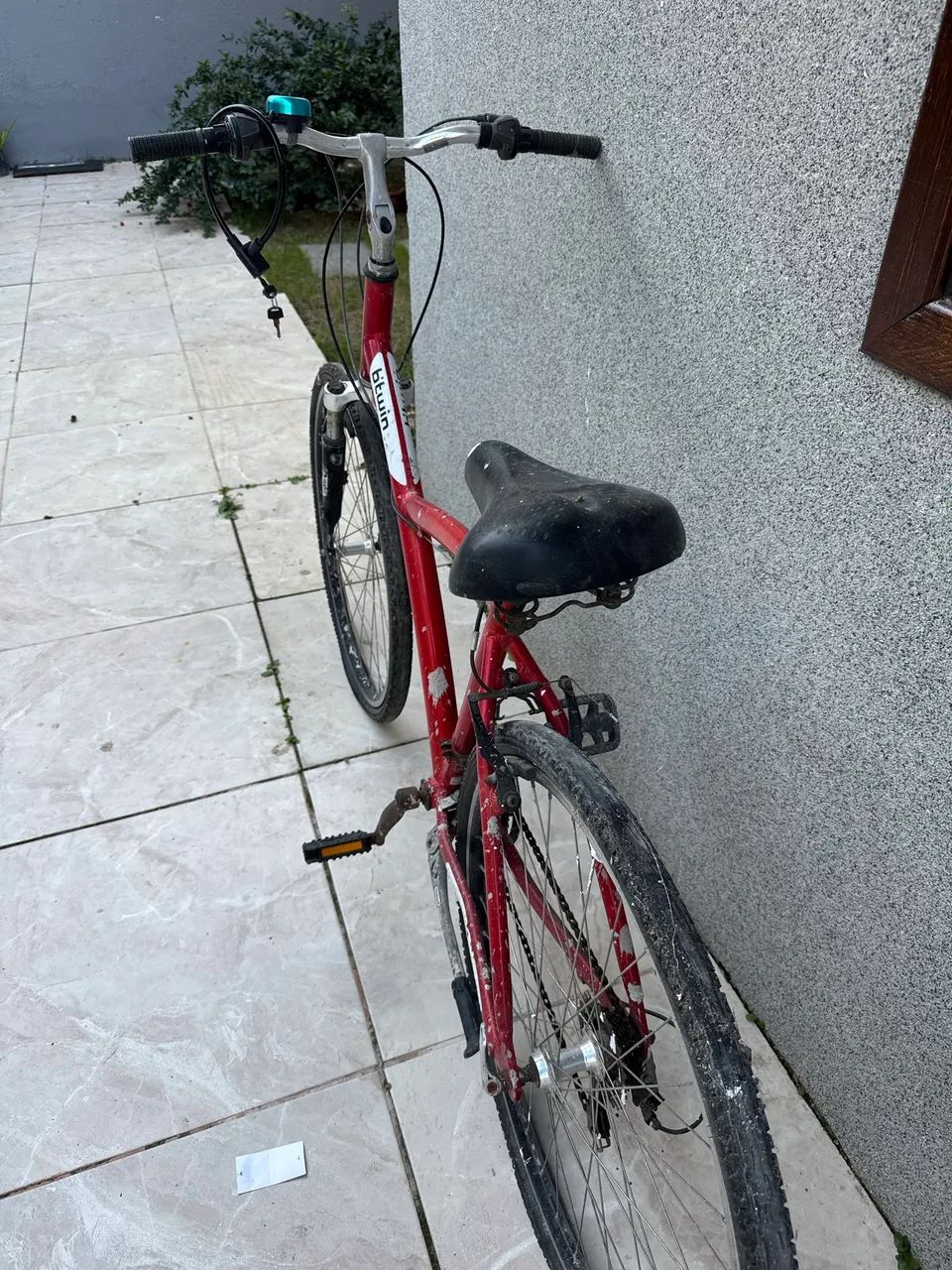 Bicicleta Btwin - Foto 2