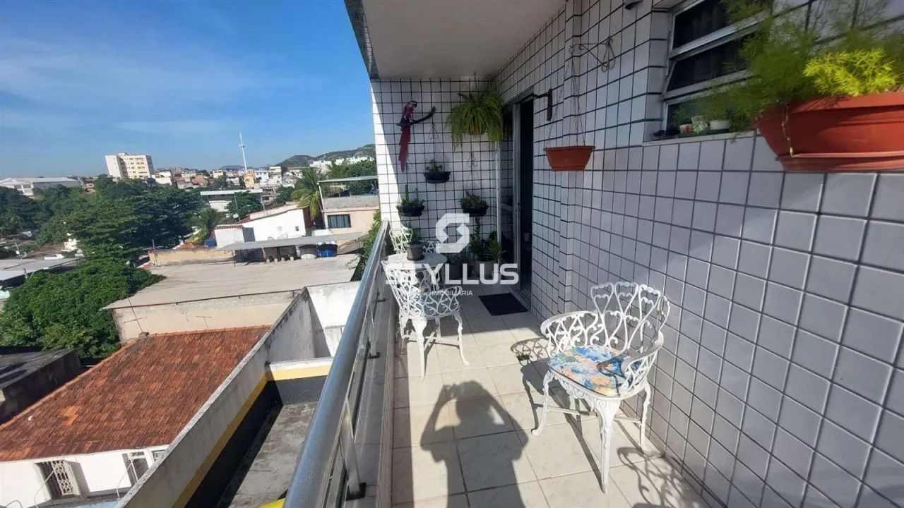 Cachambi | Apartamento 2 quartos - Foto 2