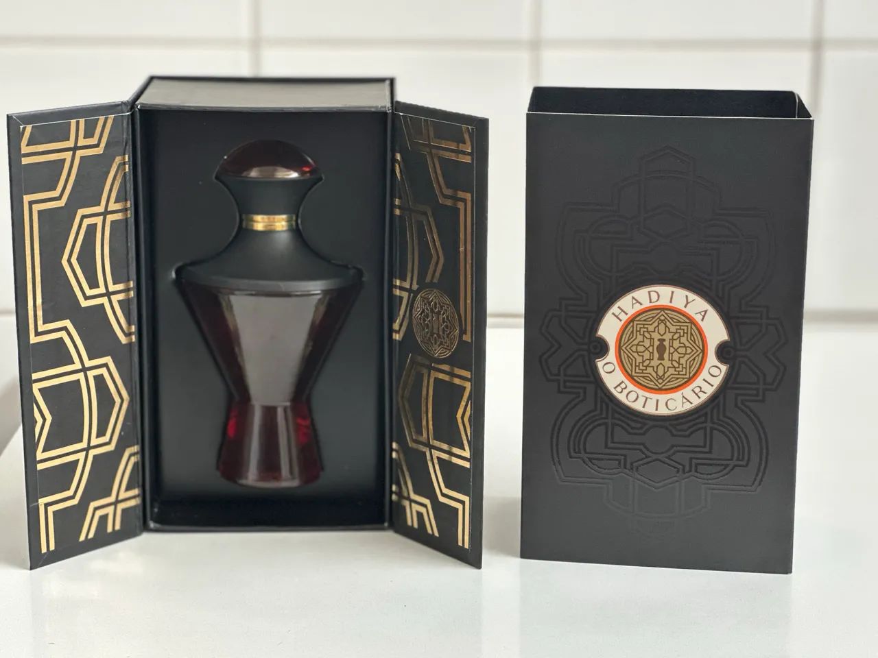 HADIJA EAU DE PARFUM - Foto 4