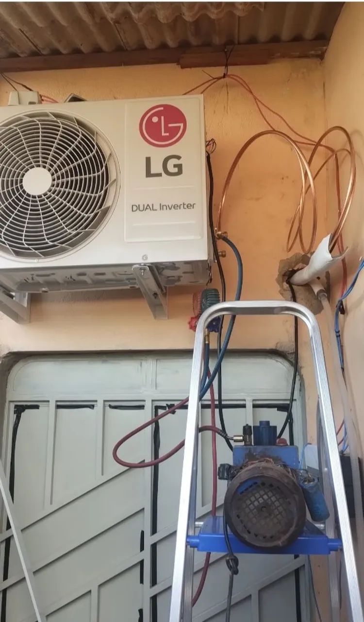 Técnico em central de ar  - Foto 3