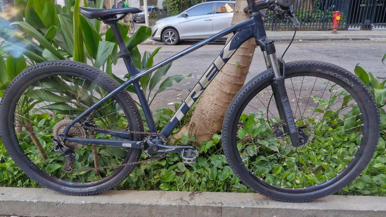 Trek 29 - tam.L/21
