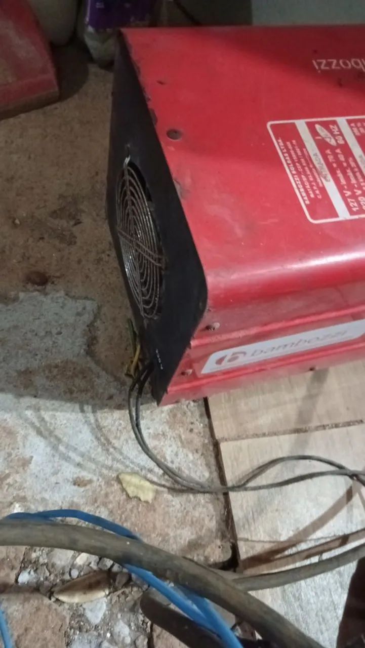 Máquina solda banbozi - Foto 2