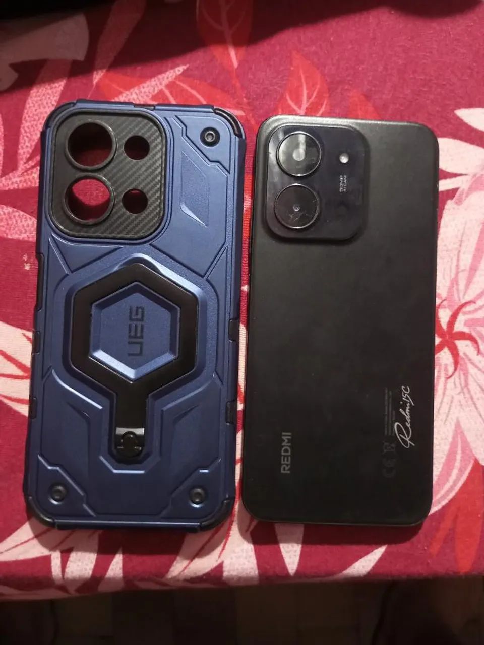 Redmi15C  - Foto 2