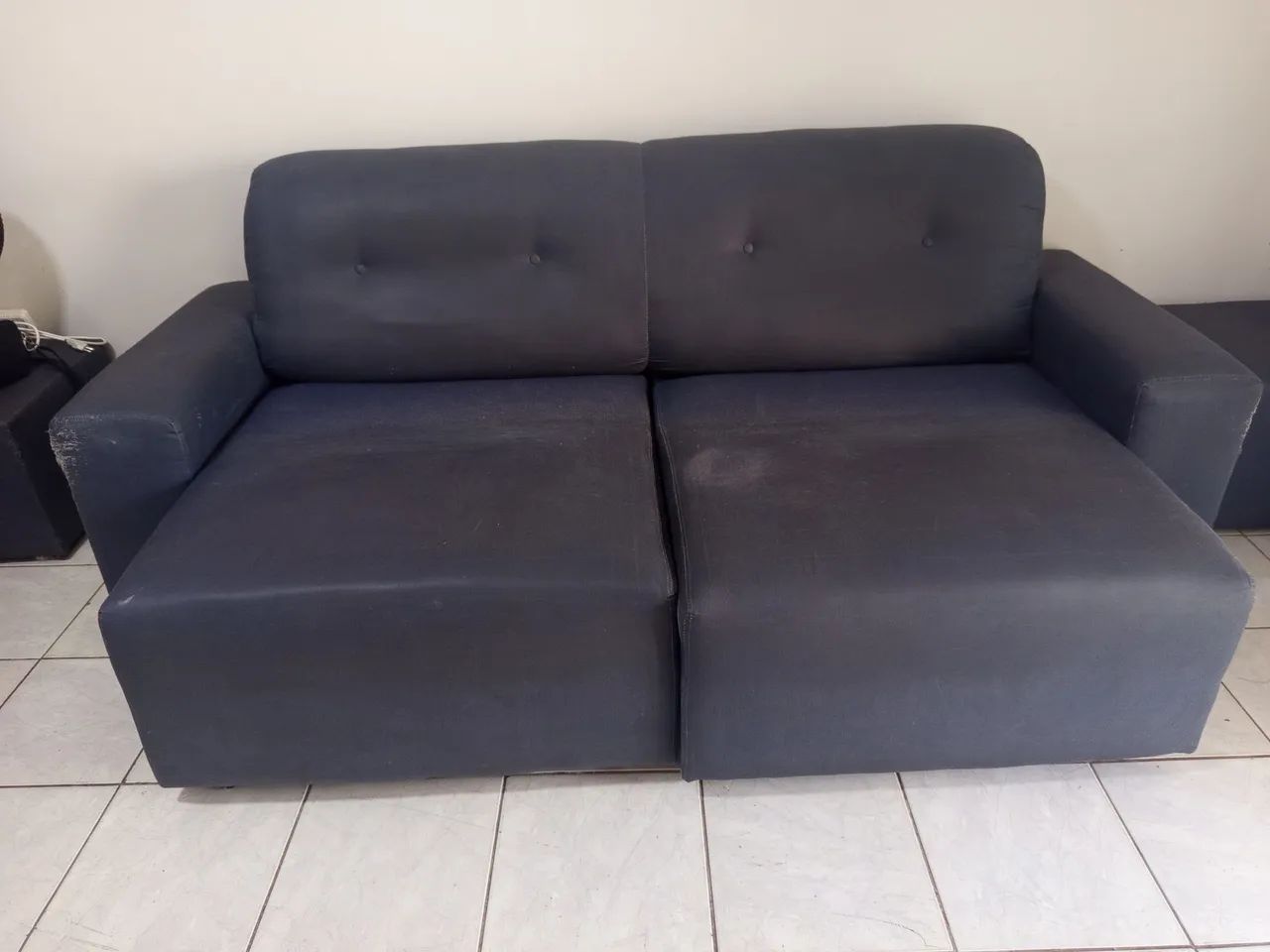 Vende -se o sofá  - Foto 2