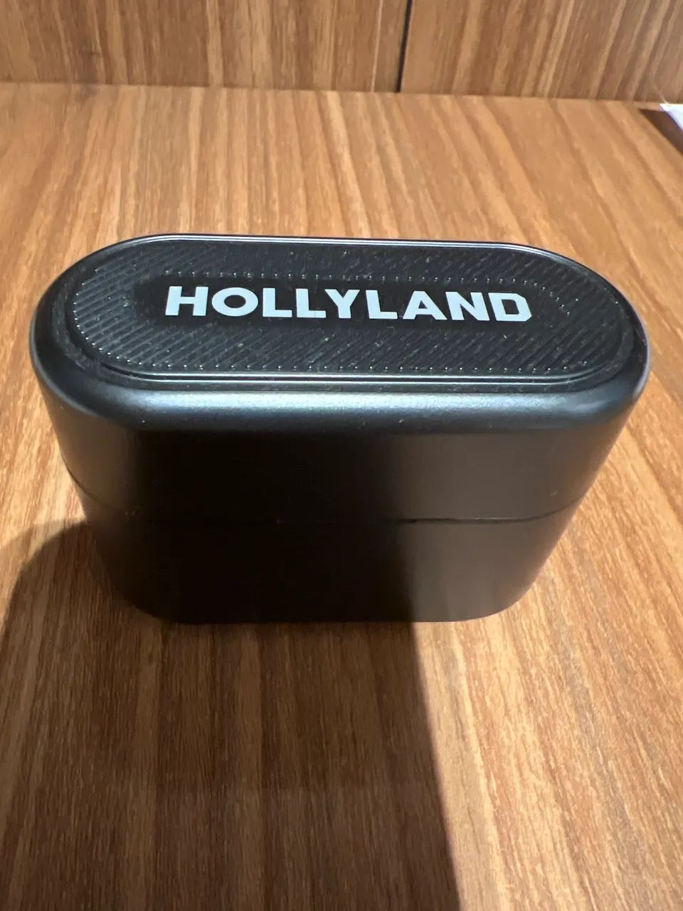 MICROFONE HOLLYLAND