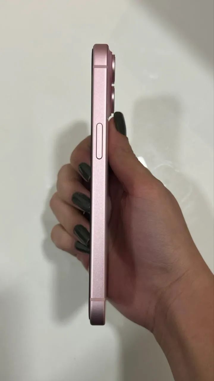 iPhone 15 - Foto 3