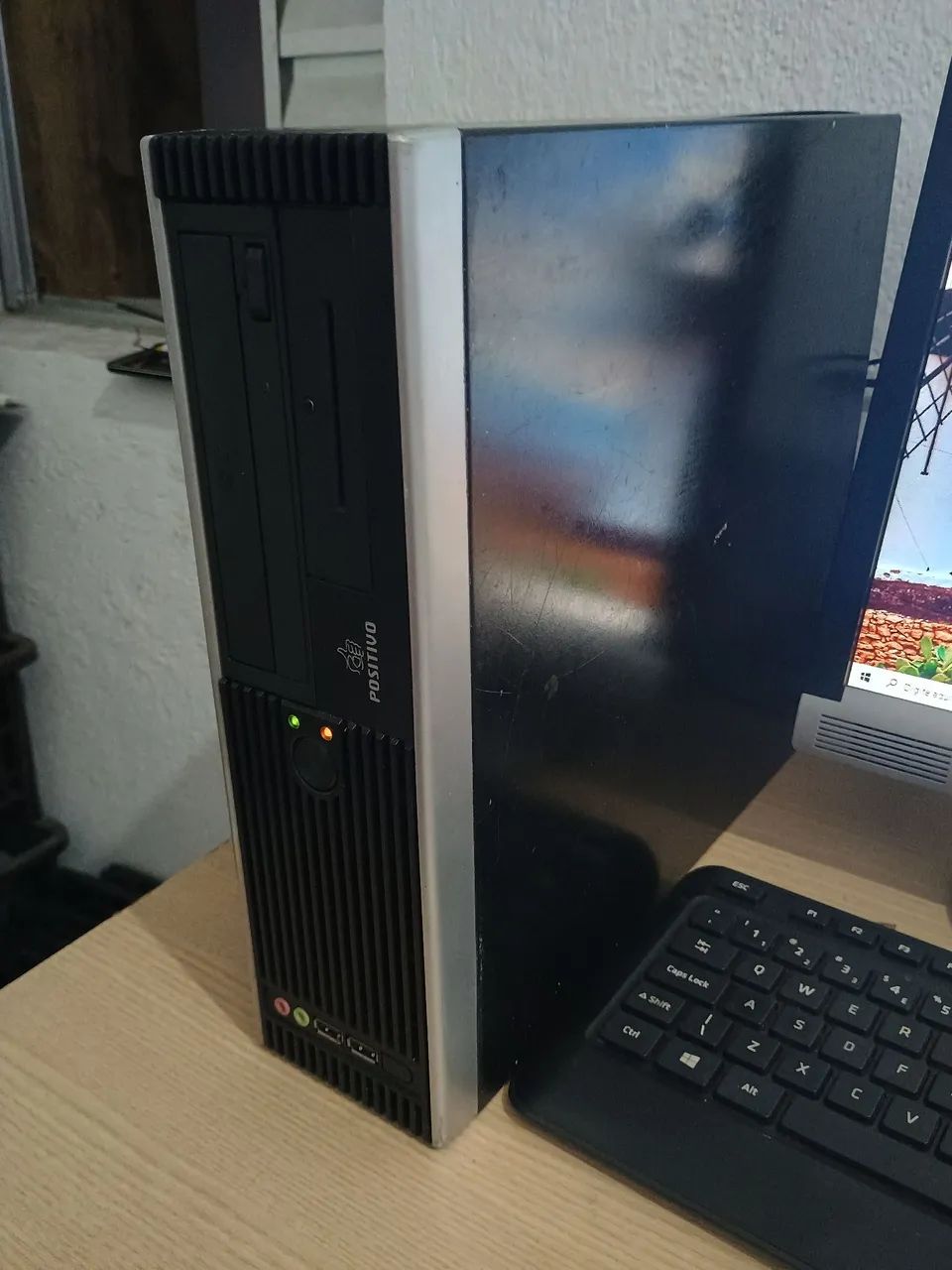 Computador Positivo Completo  - Foto 3