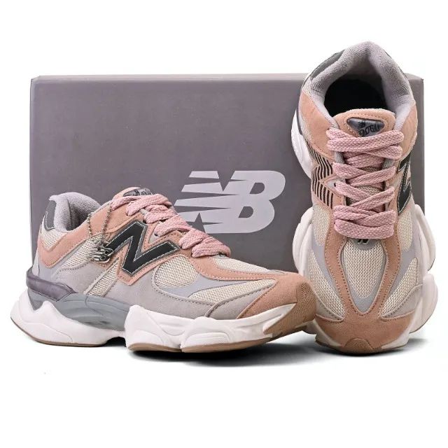 NEW BALANCE 9060 PREMIUM ATACADO - Calçados - Centro, Nova Serrana