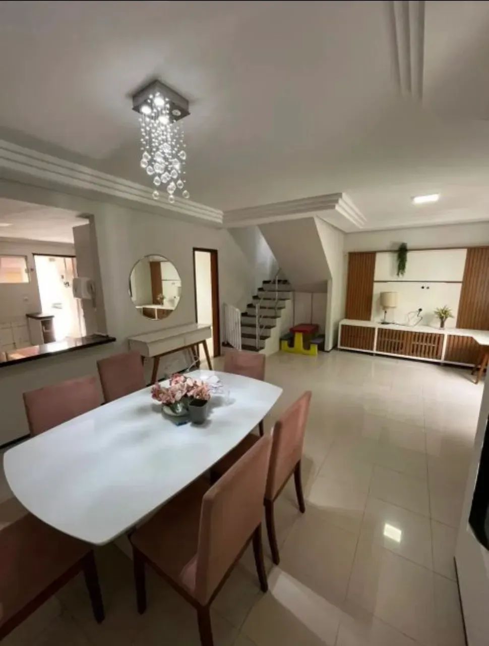 Vendo casa na cohama / turu de condomínio duplex - Foto 2