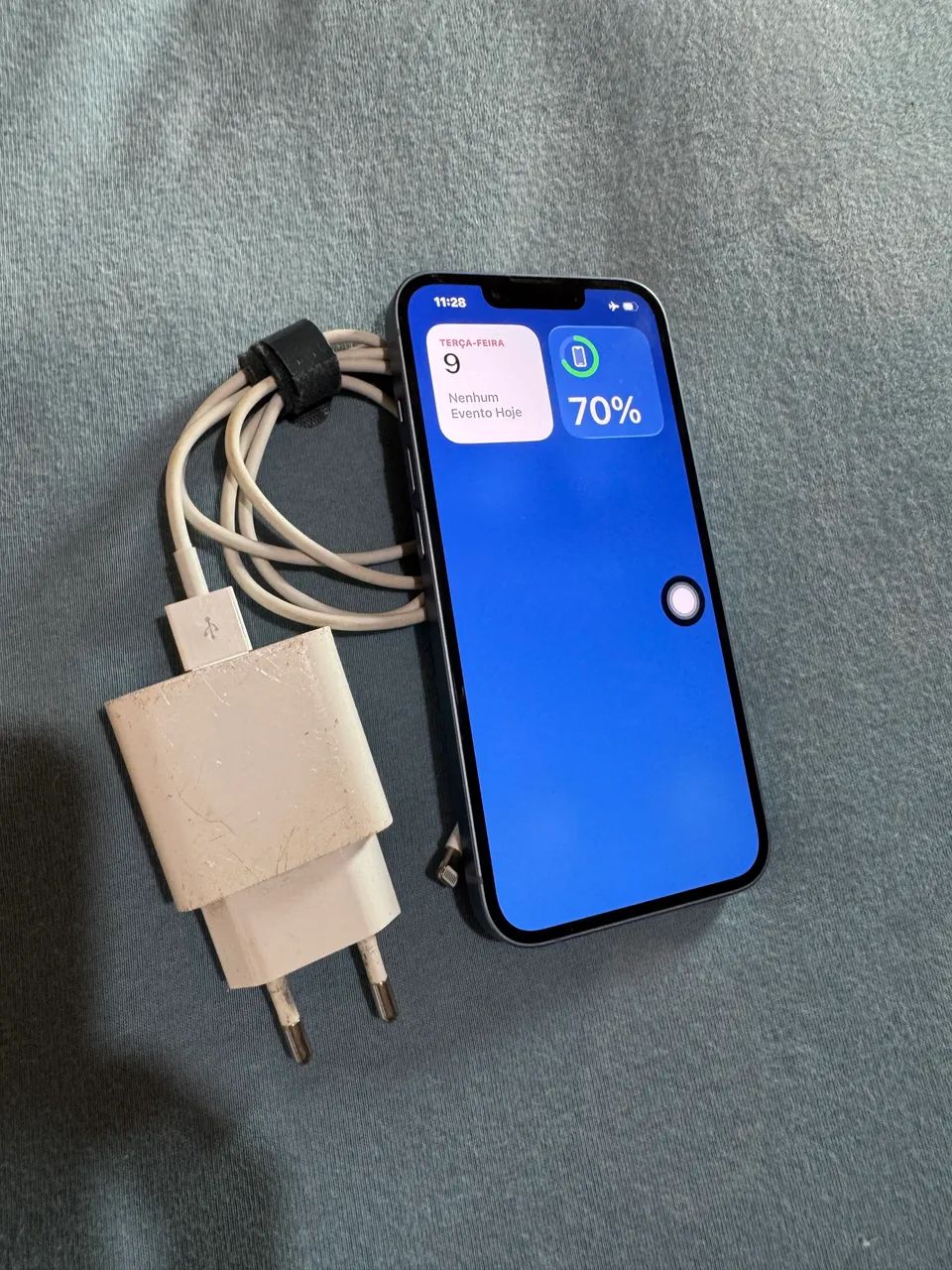 iPhone 14 (Novíssimo) Nunca aberto  - Foto 4