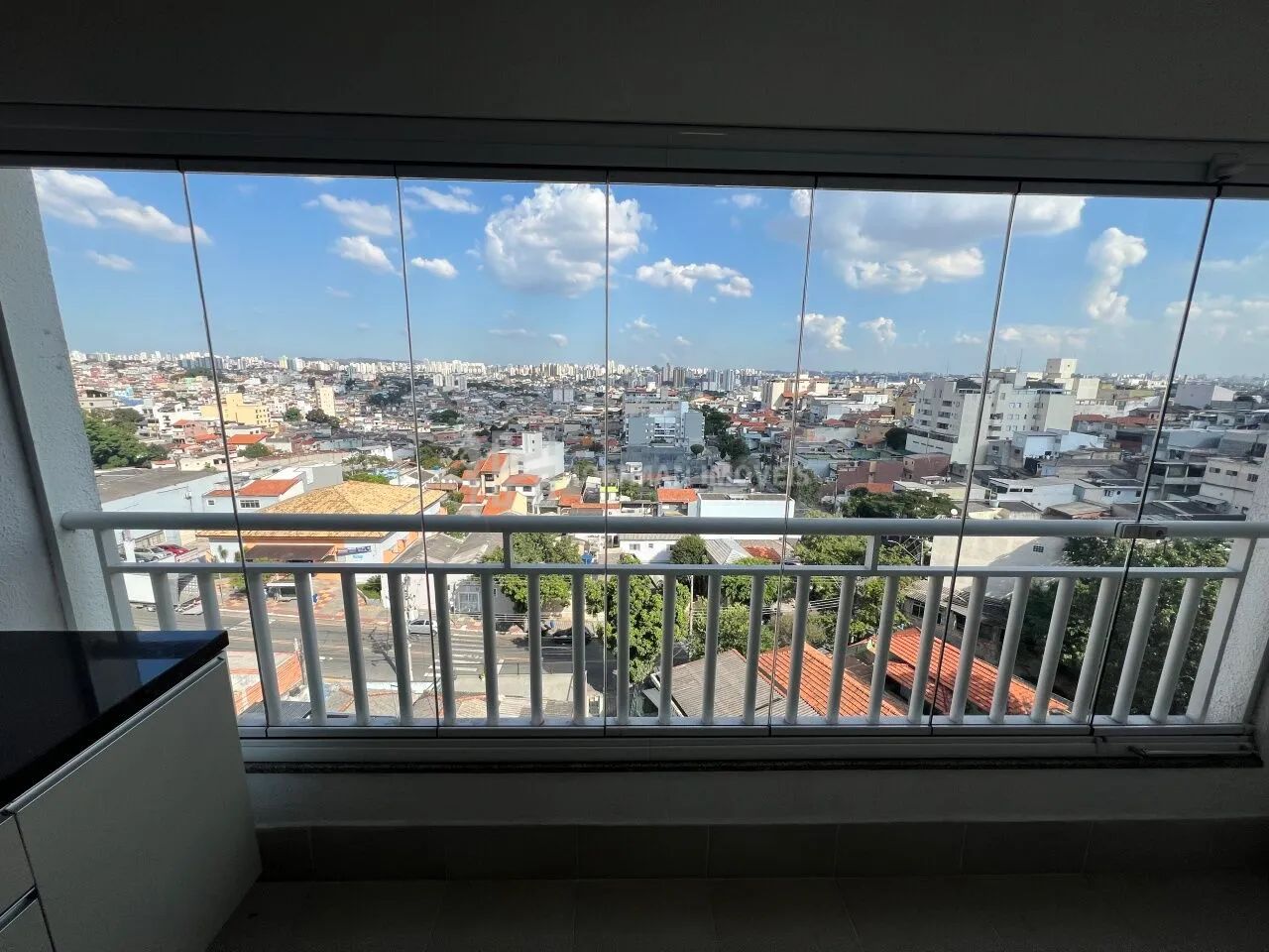 Apartamento com 2 dormitórios à venda 72 m² - Nova Gerty. - Foto 3