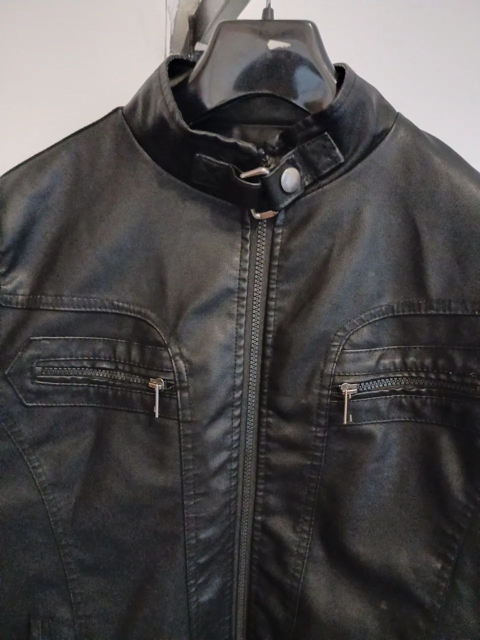 Jaqueta masculina  - Foto 3