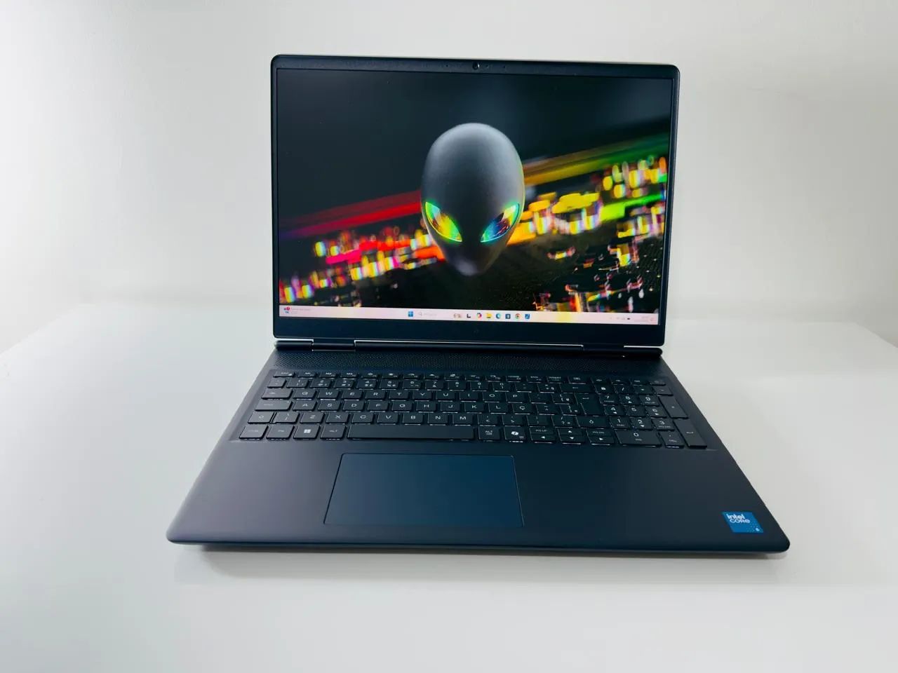Notebook Dell Alienware Core 5(15th)-RTX 4050 NOVO LACRADO - Foto 4