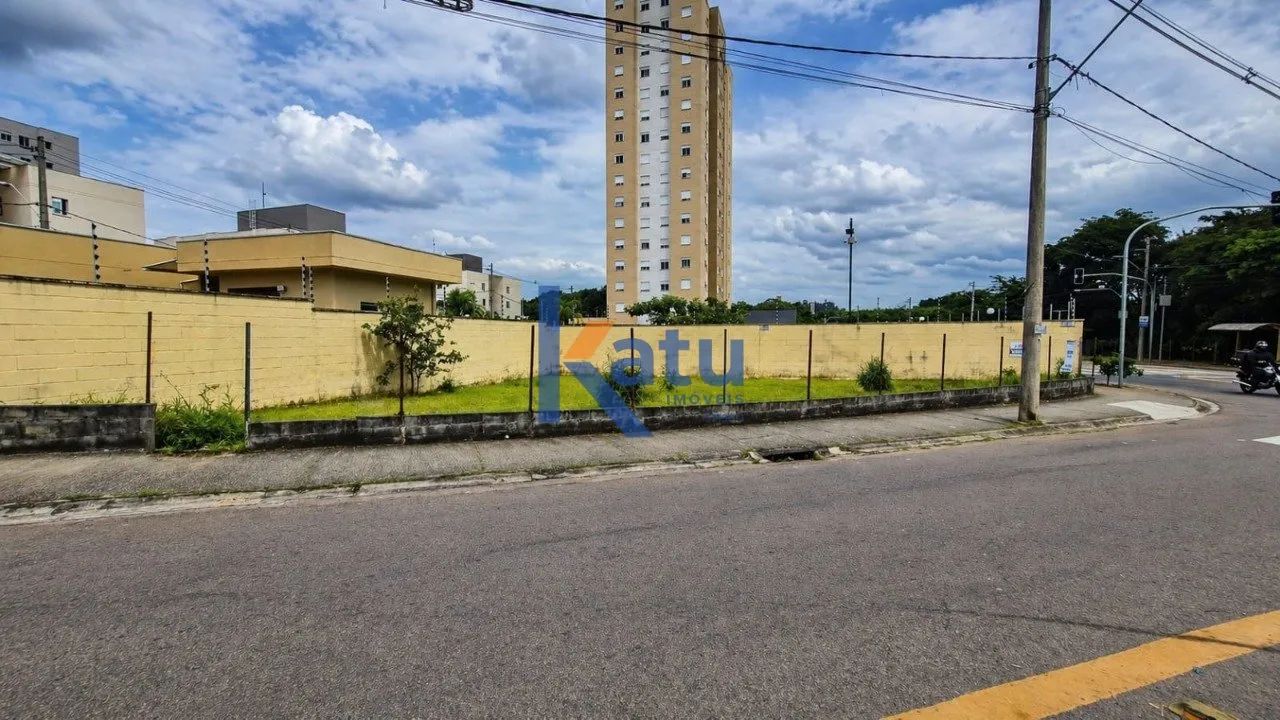 TERRENO COMERCIAL À VENDA NO BAIRRO SANTA GIOVANA - JUNDIAÍ/SP - Foto 6