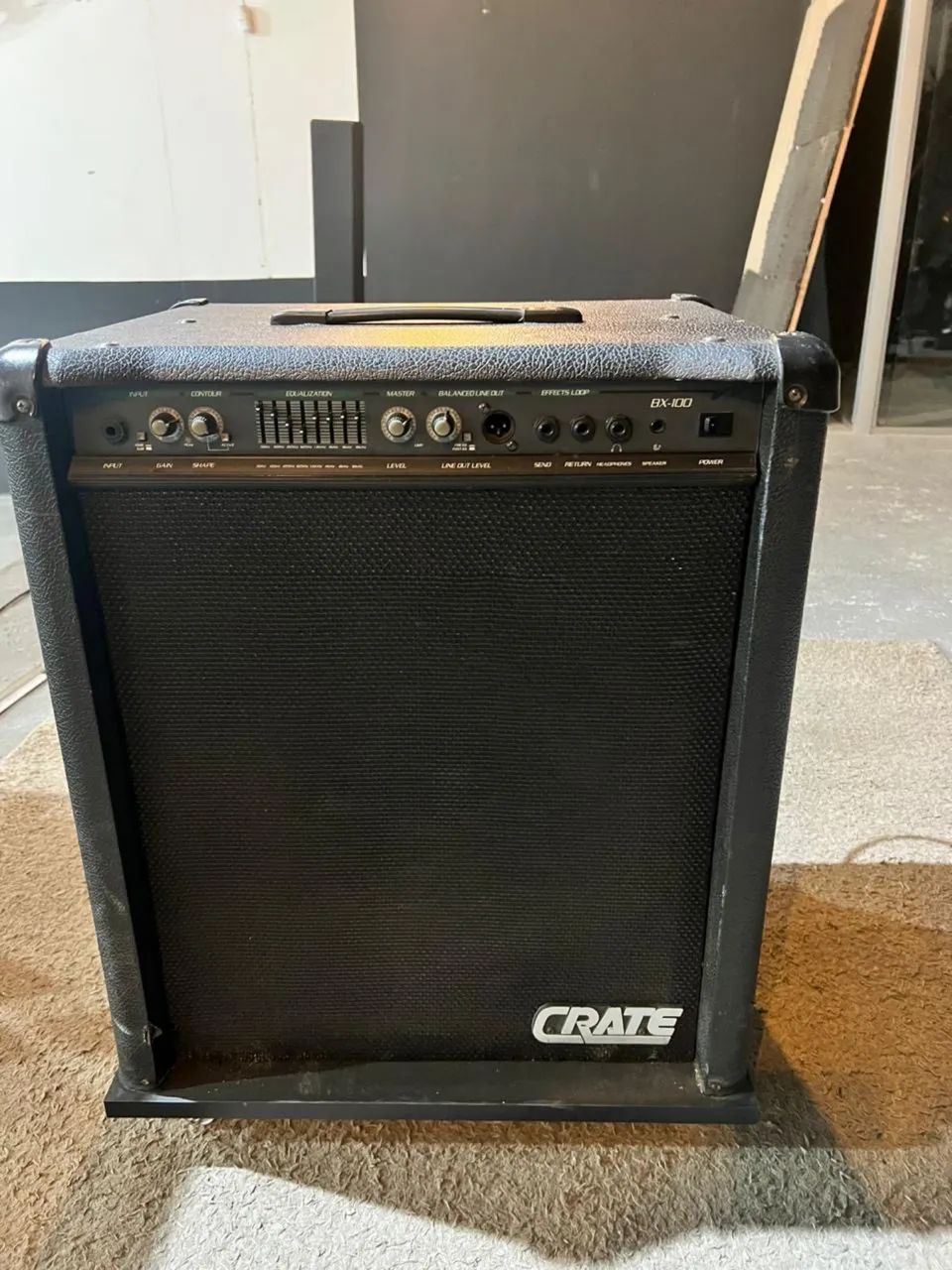 CUBO CRATE BX100 - Foto 2