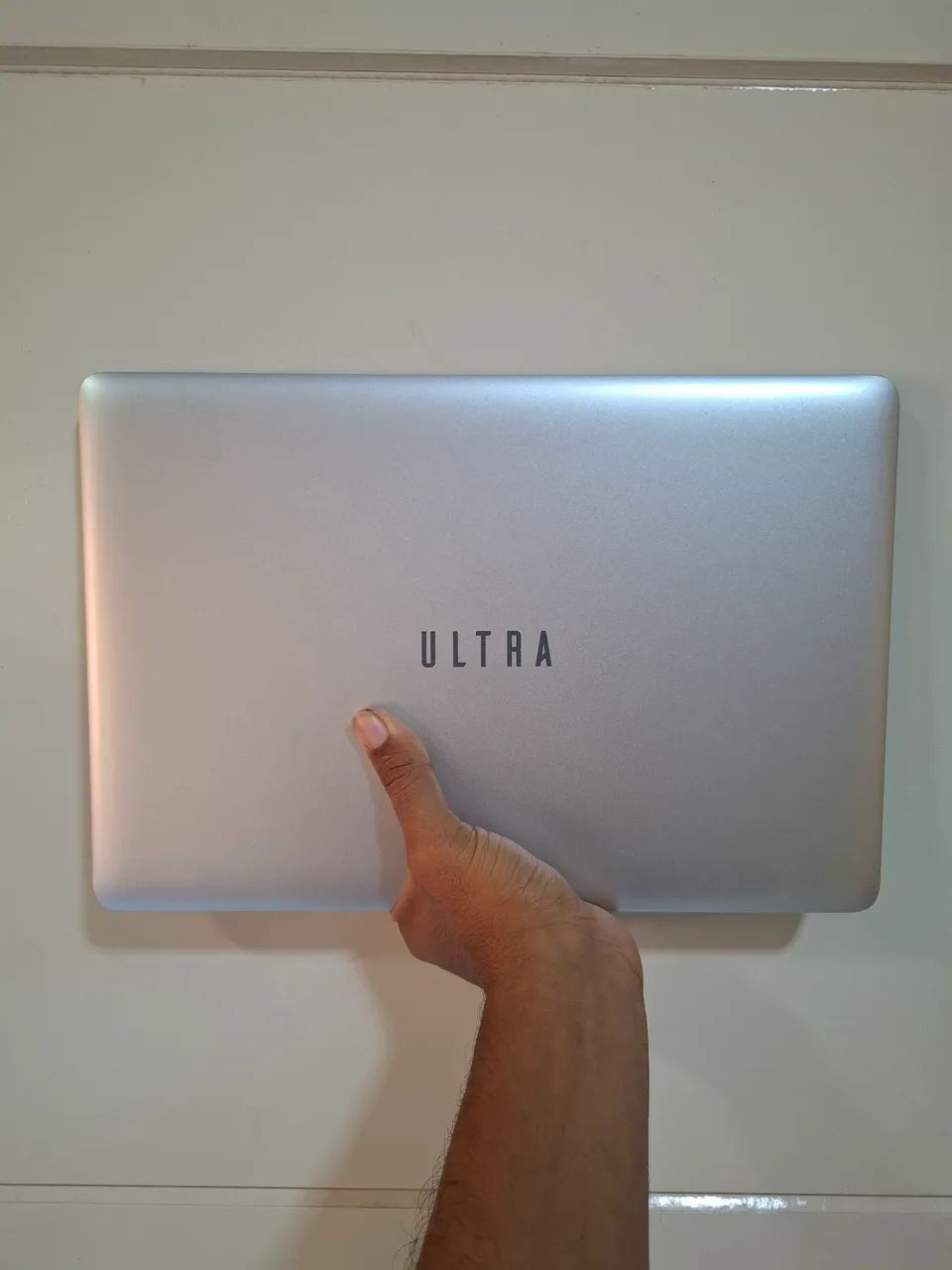 Notebook Ultra Core i3 com carregador e Caixa  - Foto 5