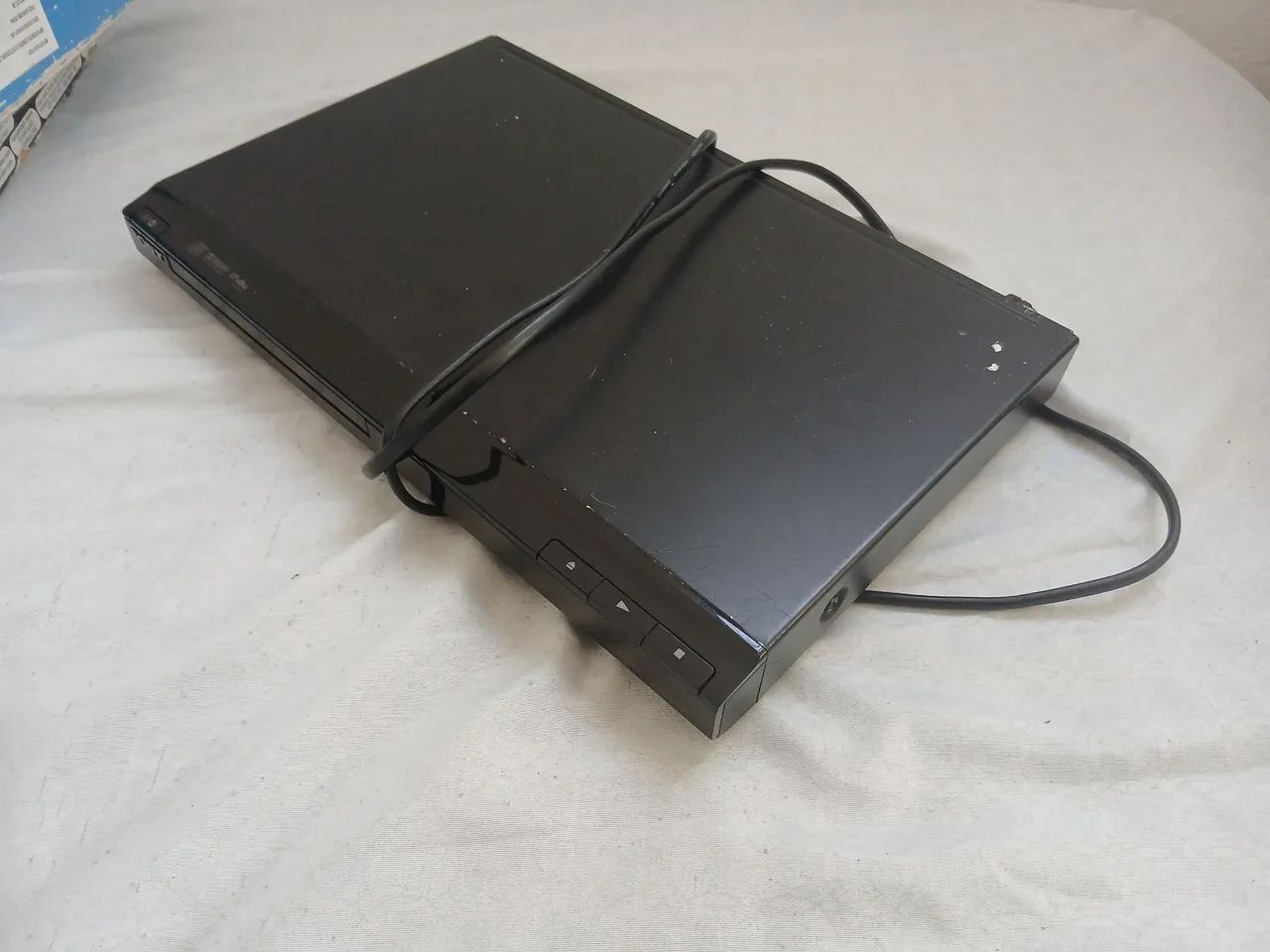 DVD player - Foto 3