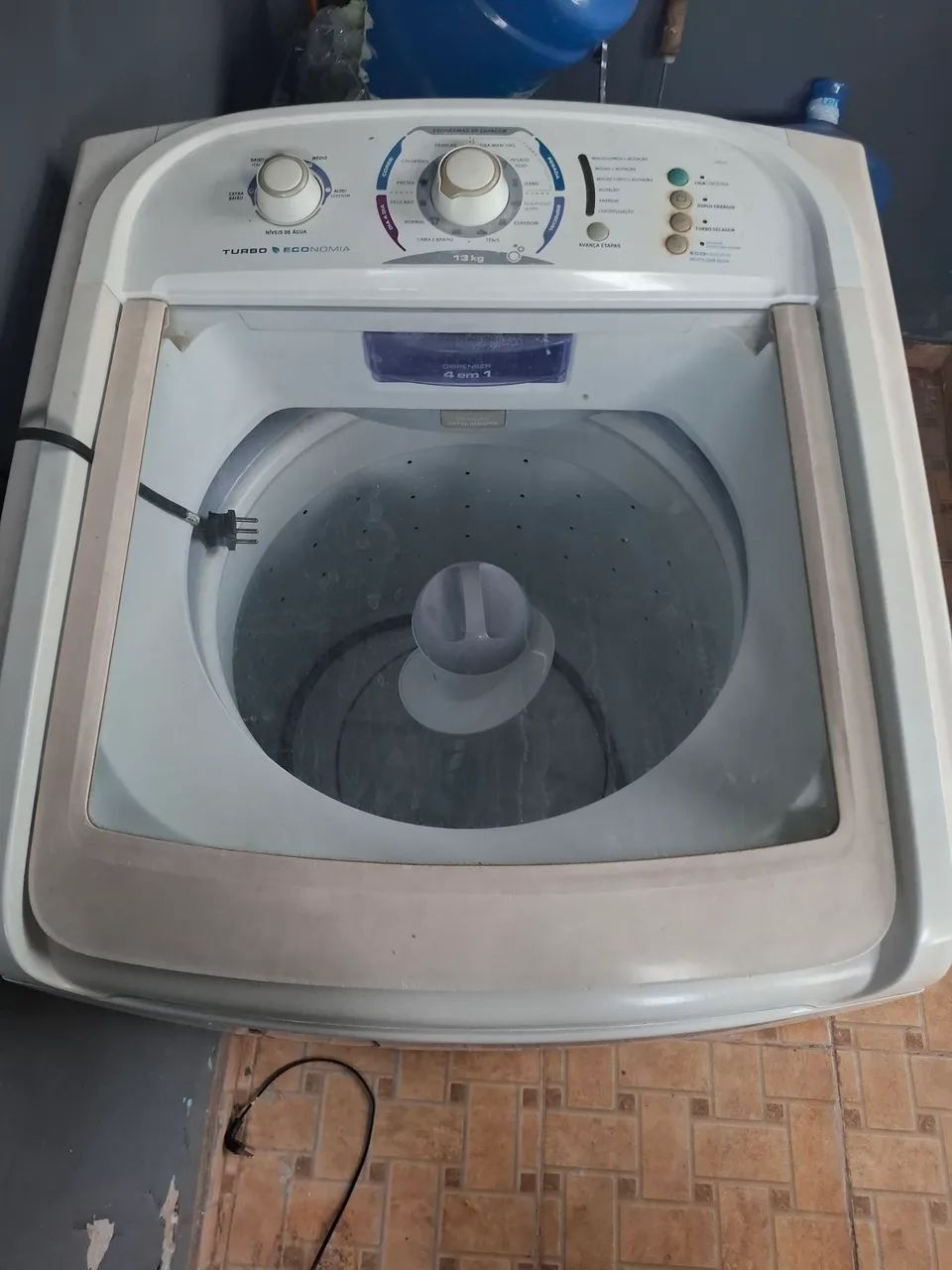 Máquina para retirada de peças  - Foto 5