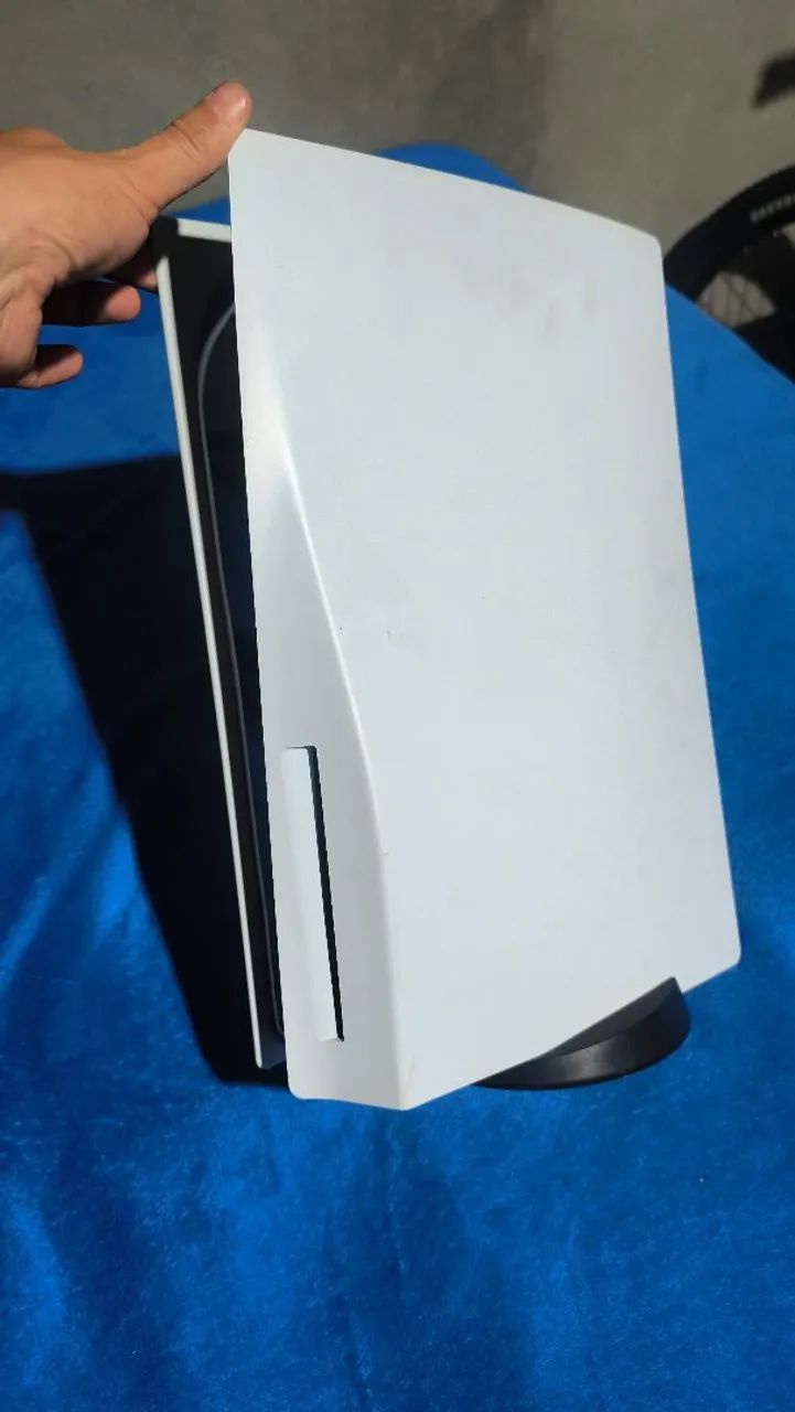 Playstation 5 - Foto 4