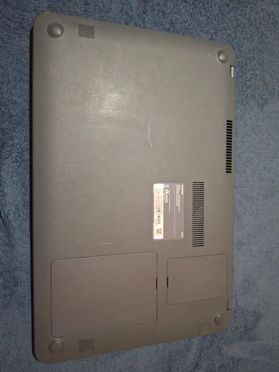 Notebook Samsung - Foto 4