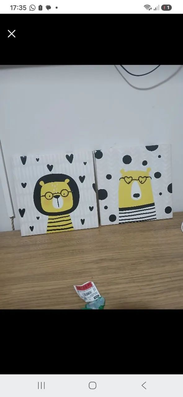 Kit brinquedos  - Foto 5