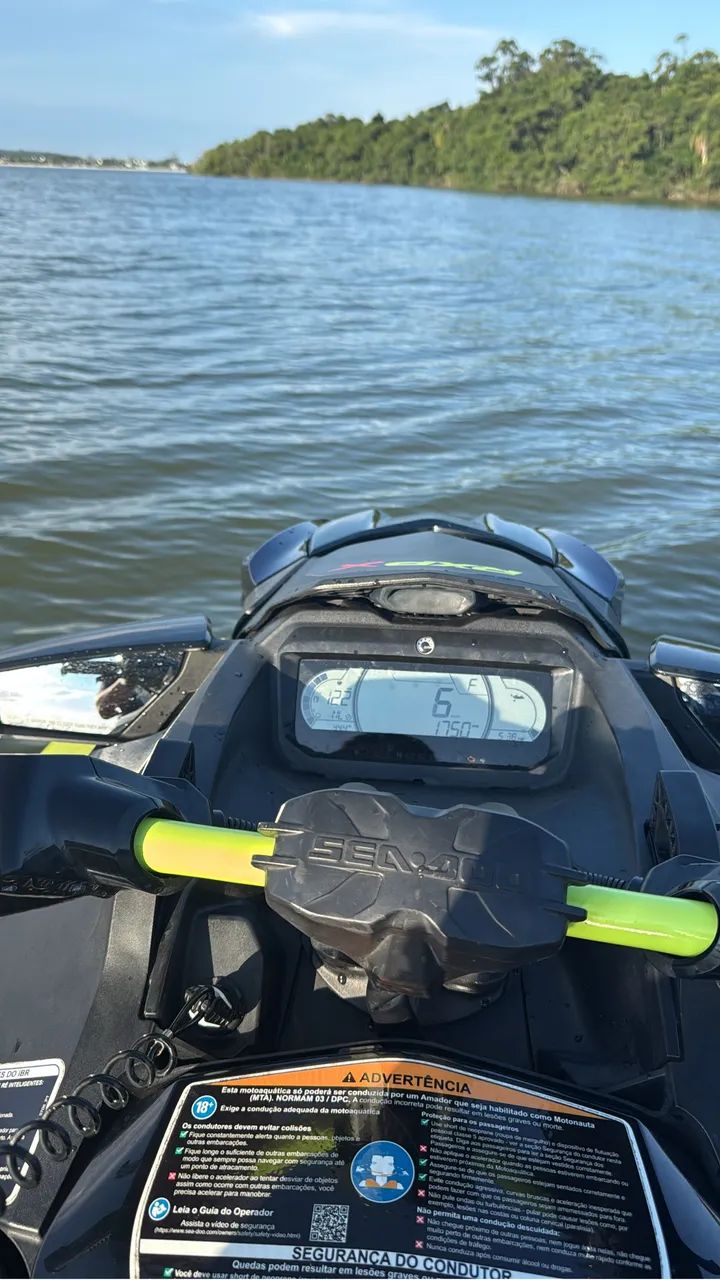 Seaページ Jetski see doo 300 - Barcos e aeronaves - Içara 1497792716 | OLX