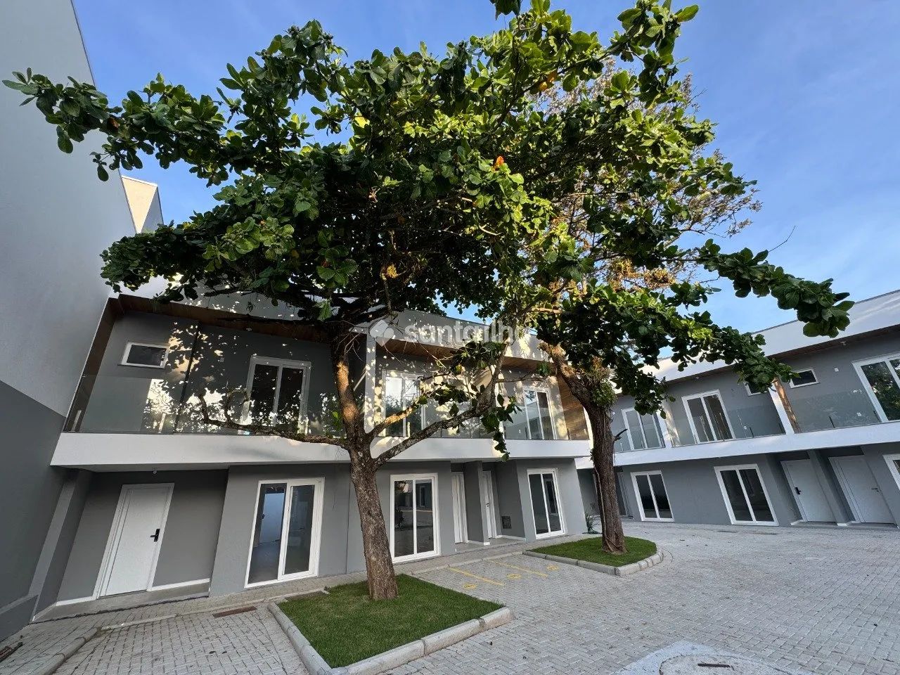 Casa em condomínio com 2 dormitórios à venda, 104m² - Armação - Florianópolis/SC - Foto 4