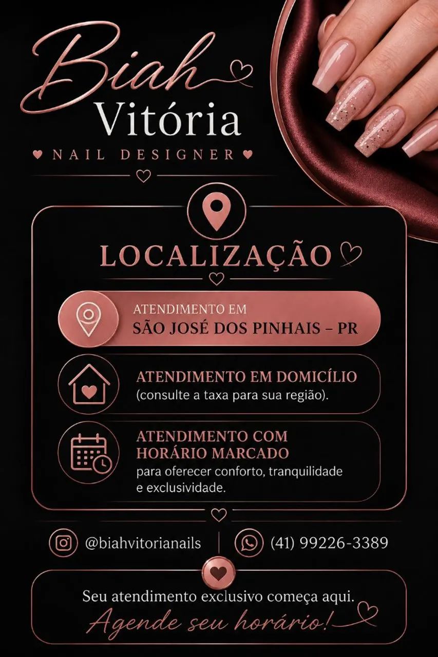 Alongamento de unha  - Foto 2