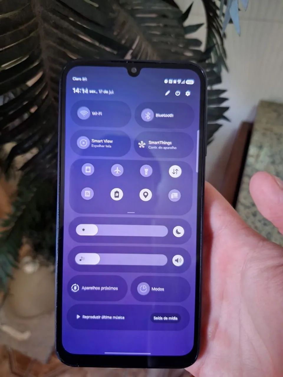 Samsung Galaxy A25 5G  - Foto 5