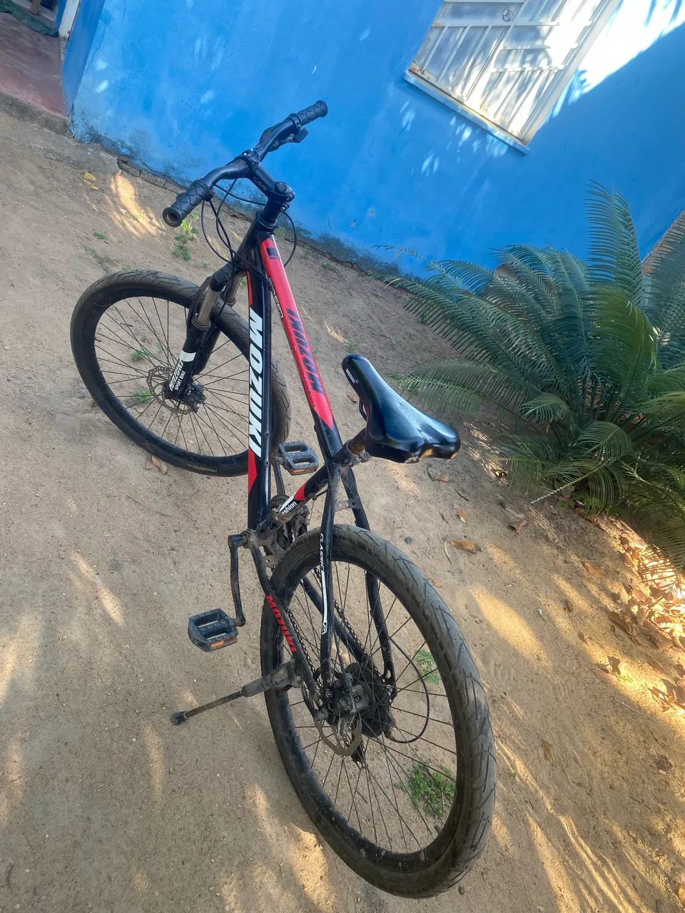 Bicicleta aro 26  - Foto 3