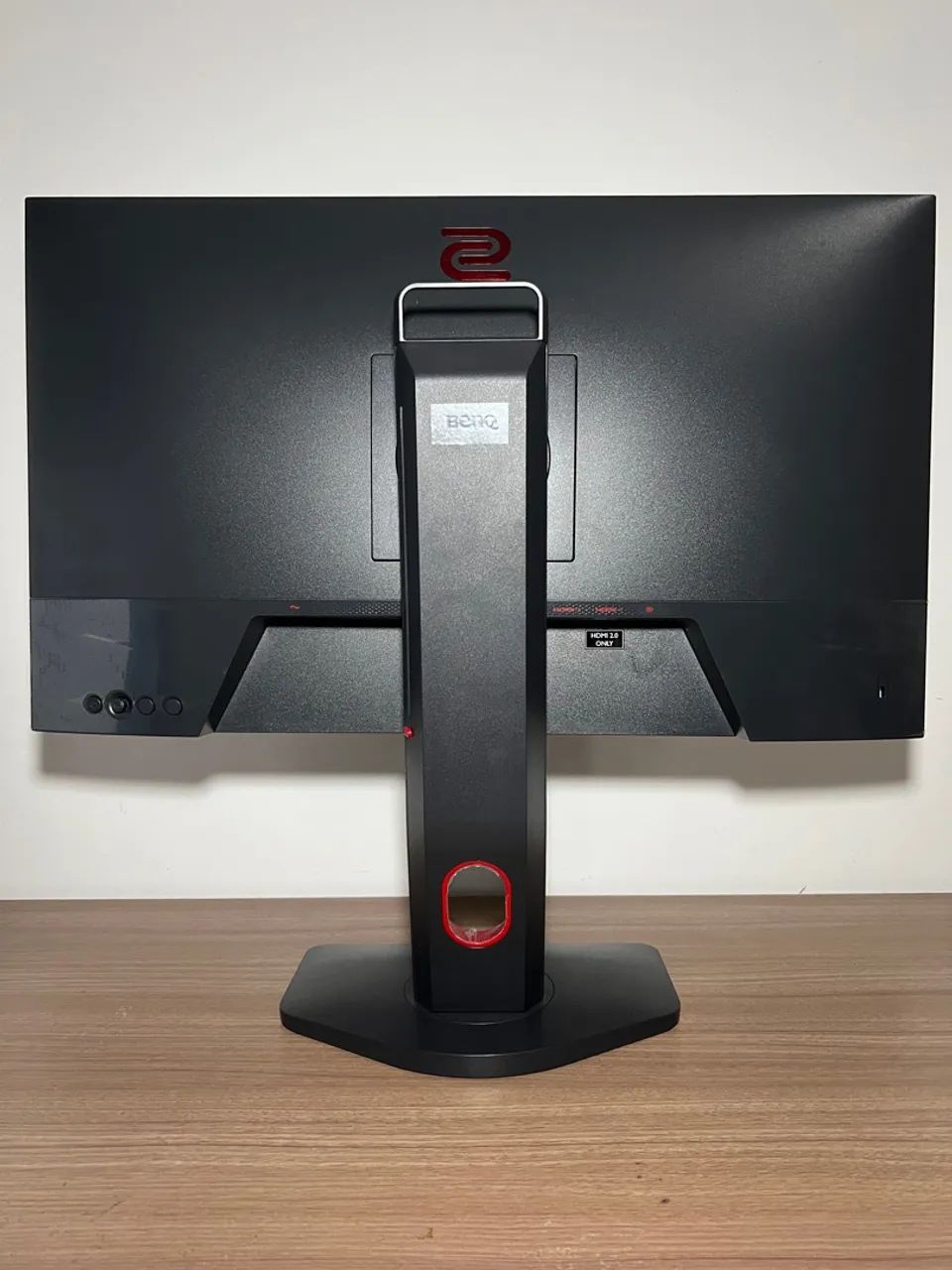 Vendo BenQ XL2411K - Foto 4
